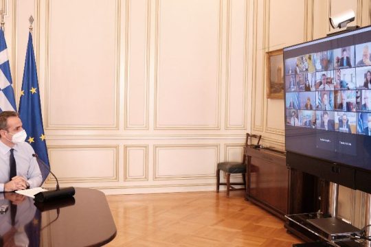 Από την υπεραισιοδοξία, προσγείωση στην πραγματικότητα