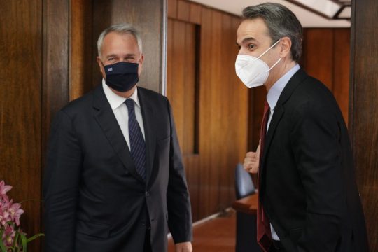 Μεθοδεύουν διατήρηση της τηλεργασίας και μετά την πανδημία
