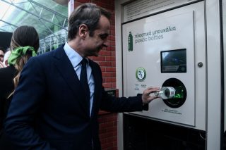 Τα «σπιτάκια» της οργής