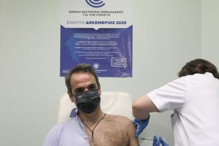 Ορθοπεταλιστής γοργός ο τριχωτός πρωθυπουργός