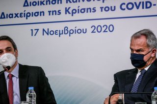 Εκλογικό «μπόνους» και στις αυτοδιοικητικές