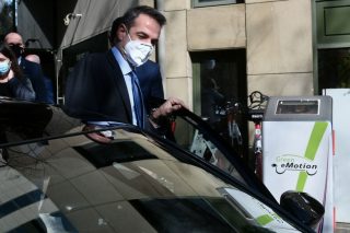 ΣΥΡΙΖΑ: «Περιβαλλοντικό βραχυκύκλωμα με προσωπική ευθύνη του πρωθυπουργού»