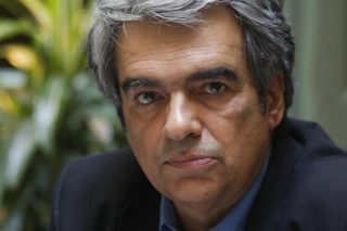 Σε αναζήτηση της ουτοπίας