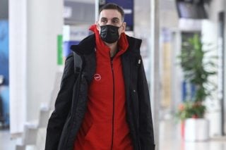 Στη Λιόν απόψε για τη ρεβάνς