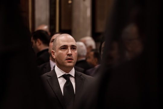 Ο Μολδαβός