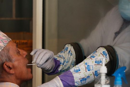 Το Νεπάλ θα λάβει 25 εκατ. δόσεις Sputnik V από τη Ρωσία