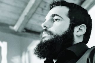 «Οι ήρωές μου είναι ένα κολάζ από τους ανθρώπους που συναναστρέφομαι»
