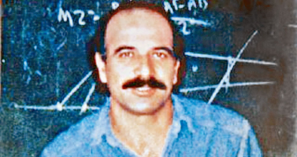 Συγκέντρωση στη μνήμη του Τεμπονέρα