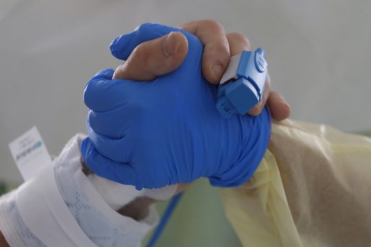 Νόμιμη η ευθανασία στην Πορτογαλία