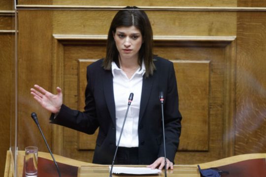 Η κατάρρευση του προεκλογικού αφηγήματος της κυβέρνησης Κ. Μητσοτάκη