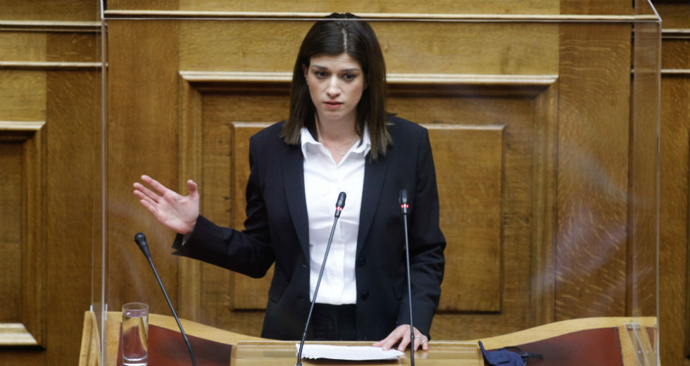 Η κατάρρευση του προεκλογικού αφηγήματος της κυβέρνησης Κ. Μητσοτάκη