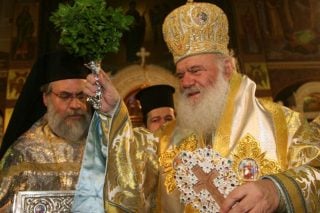 Η δαιμονοποίηση του αλλόθρησκου