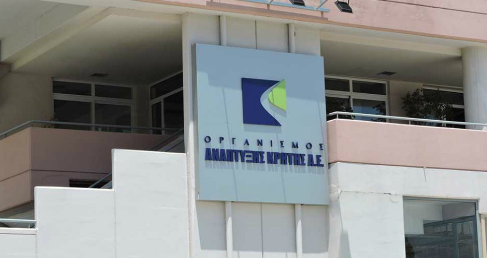 Χρηματοδότηση για τον εκσυγχρονισμό των αντλιοστασίων, ζητά ο OAK