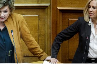 Ομαδικά πυρά για το ΑΣΕΠ