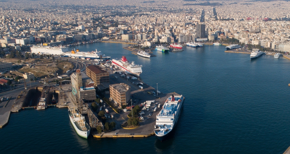 Κατά της 48ωρης απεργίας των πλοηγών προσέφυγαν ΟΛΠ και ΣΕΠ