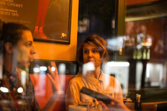 Μια ανεξάρτητη ομάδα στην Αθήνα κάνει όπερα