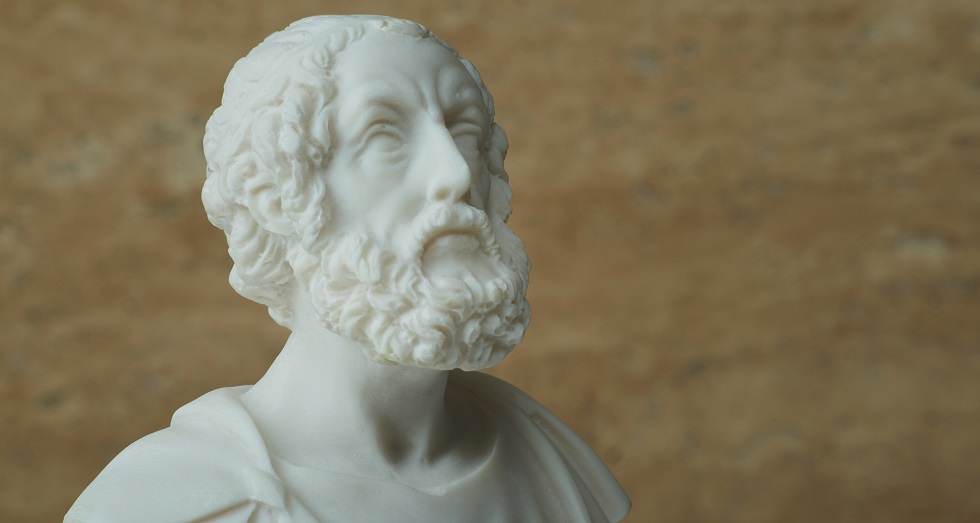 Τροία και Τρωικός πόλεμος