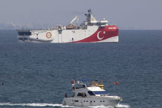 Kι όμως, θα μπορούσαμε να τα είχαμε καταφέρει
