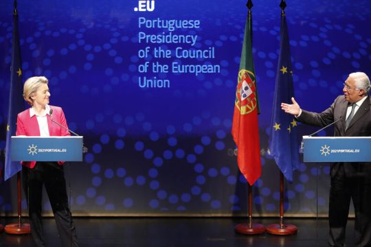 2η Κοινωνική Σύνοδος Κορυφής