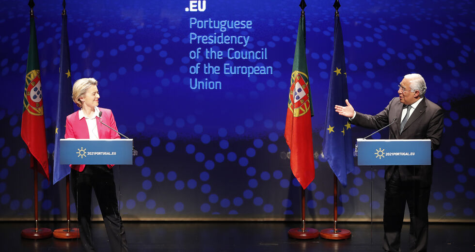 2η Κοινωνική Σύνοδος Κορυφής