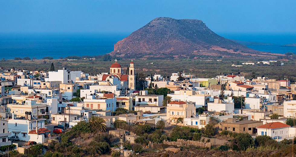 Παρατείνεται το καθολικό lockdown στο Παλαίκαστρο Σητείας