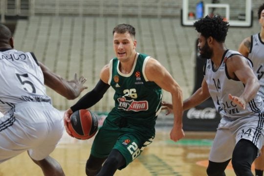 Ξέσπασε στη Βιλερμπάν, επιστρέφοντας στις νίκες