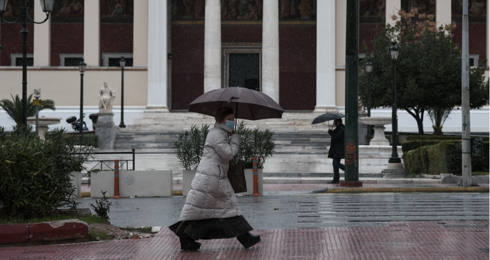 Εθισμένοι στην ελπίδα