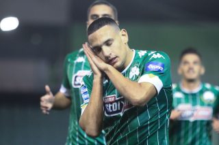 Μετά κόπων και βασάνων