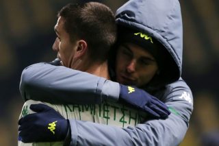 Και οι… παραγκωνισμένοι έχουν ψυχή