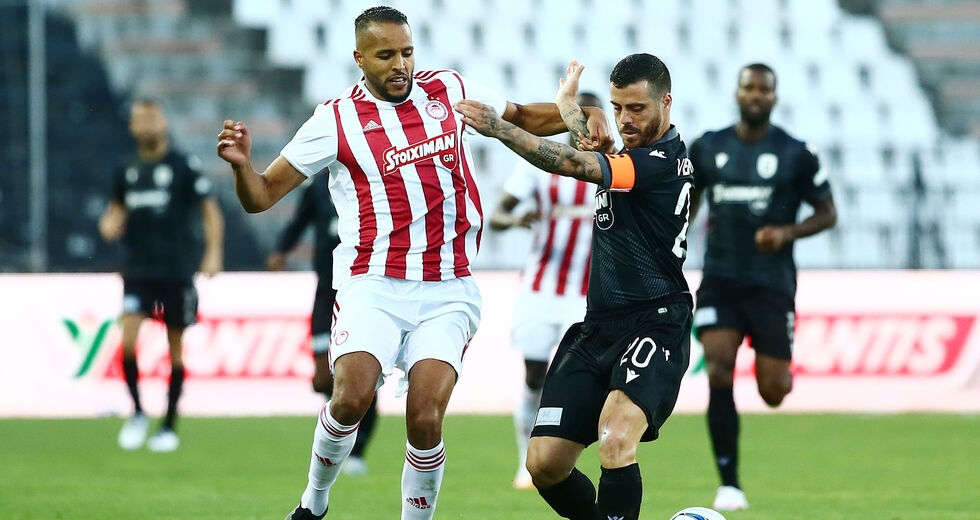 «Για τη νίκη, όπως πάντα»
