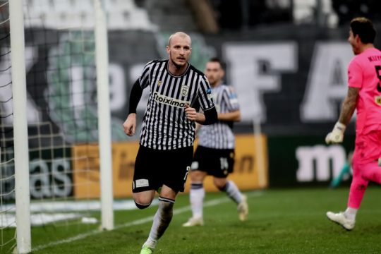 Αποσυμπίεση με ανατροπή