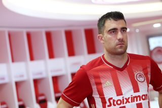 Σωκράτη εσύ σούπερ σταρ