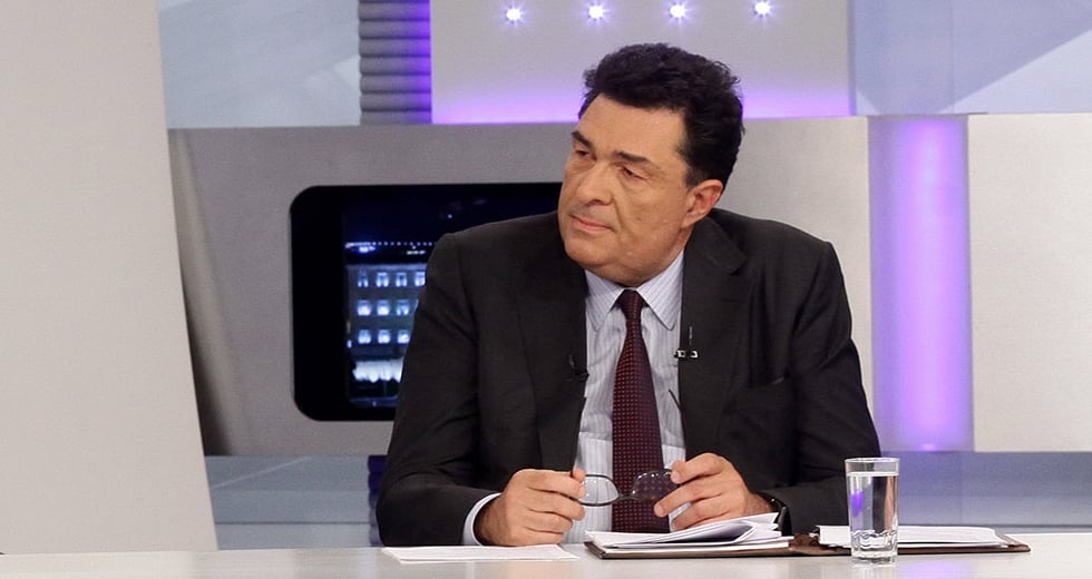 «Παραπολιτικά» εναντίον «Καθημερινής» και Αλέξη Παπαχελά