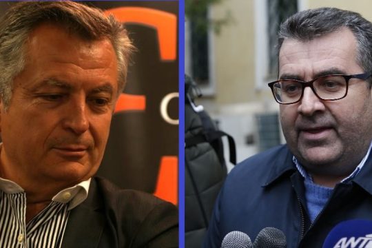 Μια δίκαιη υπόθεση
