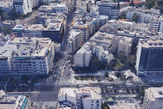 Παλιές ιστορίες των Αμπελοκήπων που  βρικολάκιασαν 2