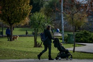 Η επανάσταση της πλατείας