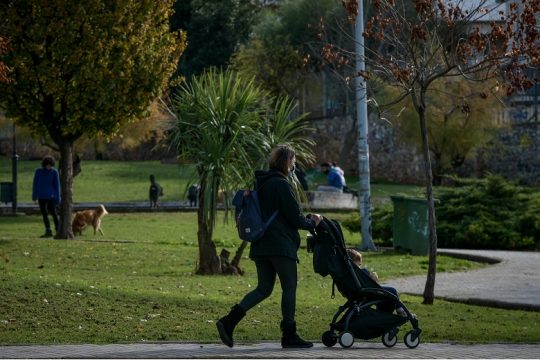 Η επανάσταση της πλατείας