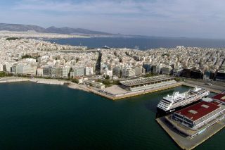 «Μπατάρει» το σχέδιο για την κρουαζιέρα