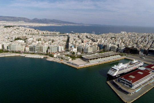 «Μπατάρει» το σχέδιο για την κρουαζιέρα