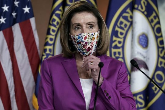 Έρχονται διώξεις Ρεπουμπλικανών για εμπλοκή στην εισβολή στο Καπιτώλιο;
