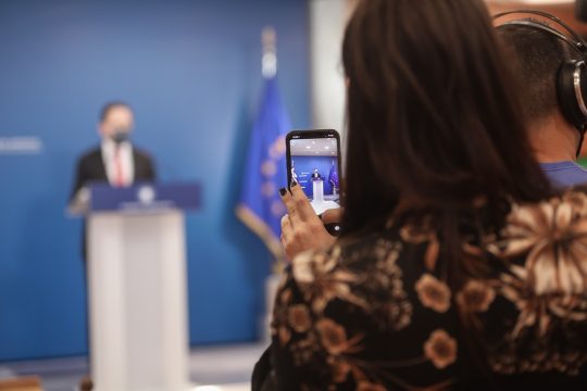 Για την ουράνια ζωή μας