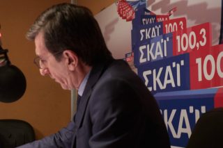 Ψεύτες, τώρα επιτρέπονται οι συγκεντρώσεις, το είπε ο Αρης Πορτοσάλτε