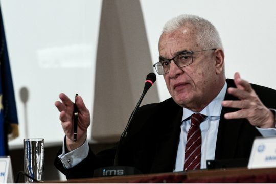 Eλεος!
