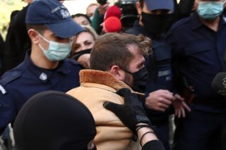 Την Πέμπτη απολογείται ο προπονητής για τον βιασμό 11χρονης αθλήτριας