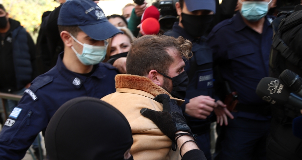 Την Πέμπτη απολογείται ο προπονητής για τον βιασμό 11χρονης αθλήτριας