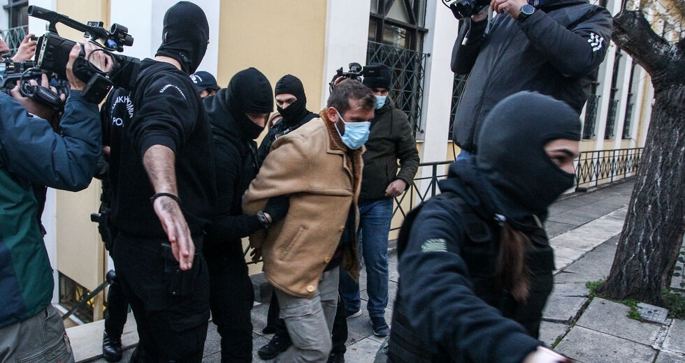 Προφυλακίστηκε ο προπονητής