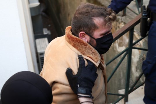 Στη φυλακή ο προπονητής για τον βιασμό της ανήλικης ιστιοπλόου