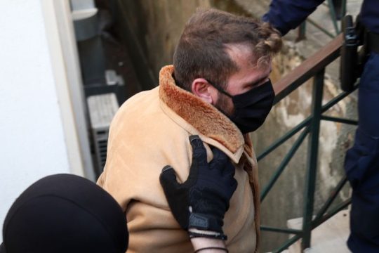 Την Πέμπτη απολογείται ο προπονητής που κατηγορείται για τον βιασμό 11χρονης