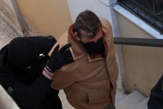 Απολογείται ο προπονητής για τον βιασμό της ανήλικης ιστιοπλόου