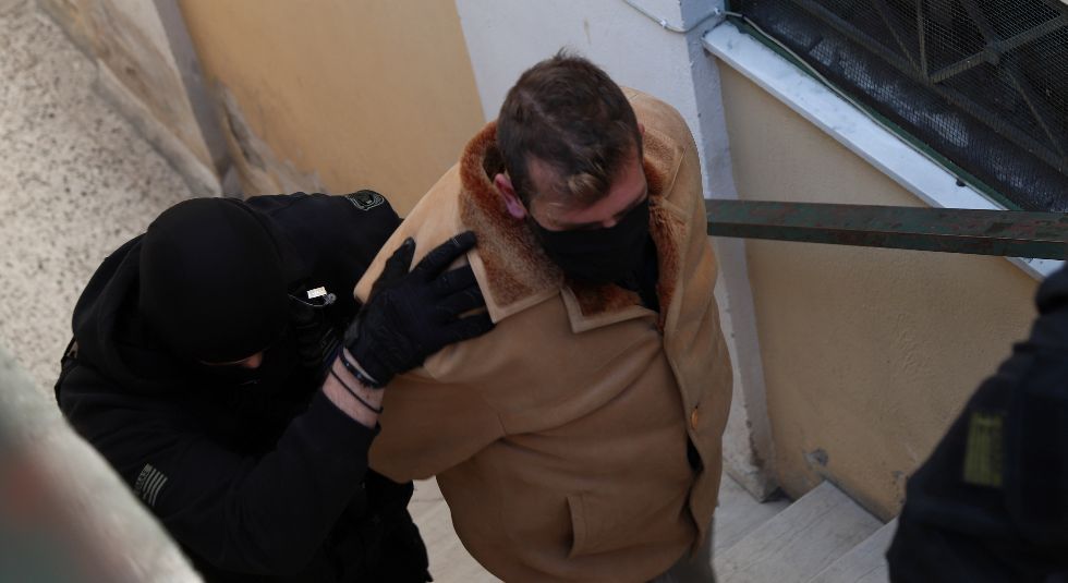 Απολογείται ο προπονητής για τον βιασμό της ανήλικης ιστιοπλόου